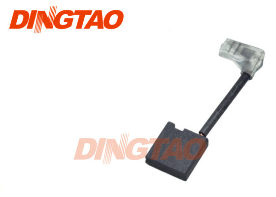 238500038 Cutter Spare Parts For GT7250 S7200 Gerber Cutter Brush Knife Drill 5/7
