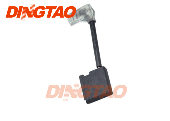 238500038 Cutter Spare Parts For GT7250 S7200 Gerber Cutter Brush Knife Drill 5/7