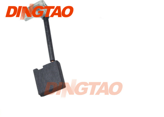238500038 Cutter Spare Parts For GT7250 S7200 Gerber Cutter Brush Knife Drill 5/7