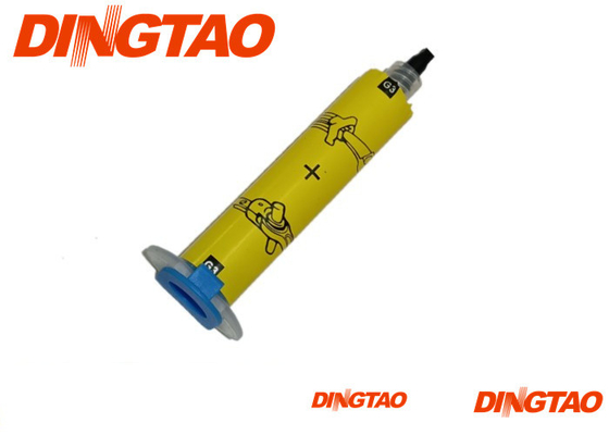 Cutter Spare Parts For DT Vector 5000 VT7000 Cutting Greases Refills G3 118009