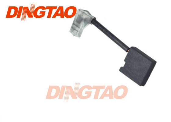 238500038 Cutter Spare Parts For GT7250 S7200 Gerber Cutter Brush Knife Drill 5/7