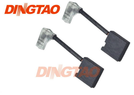 238500038 Cutter Spare Parts For GT7250 S7200 Gerber Cutter Brush Knife Drill 5/7