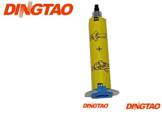 Cutter Spare Parts For DT Vector 5000 VT7000 Cutting Greases Refills G3 118009