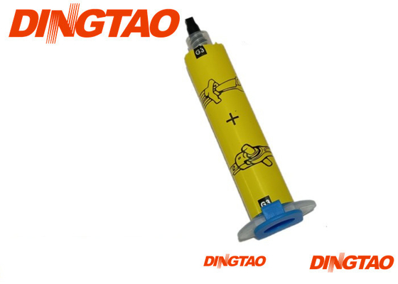 Cutter Spare Parts For DT Vector 5000 VT7000 Cutting Greases Refills G3 118009