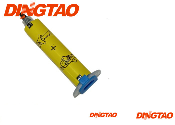 Cutter Spare Parts For DT Vector 5000 VT7000 Cutting Greases Refills G3 118009