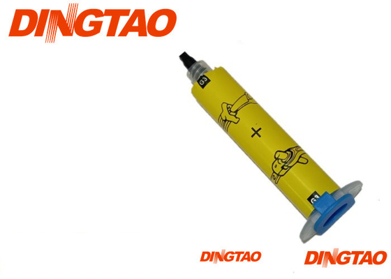 Cutter Spare Parts For DT Vector 5000 VT7000 Cutting Greases Refills G3 118009