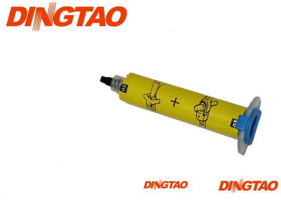 Cutter Spare Parts For DT Vector 5000 VT7000 Cutting Greases Refills G3 118009