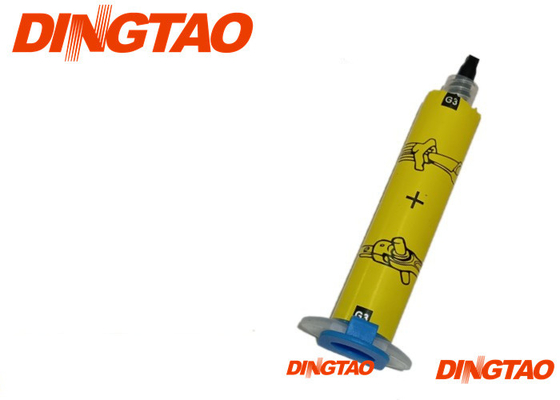 Cutter Spare Parts For DT Vector 5000 VT7000 Cutting Greases Refills G3 118009