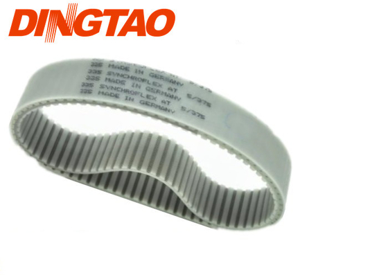For Vector 7000 Cutter Parts VT5000  Rubber Timing Belt AT5/375 108687