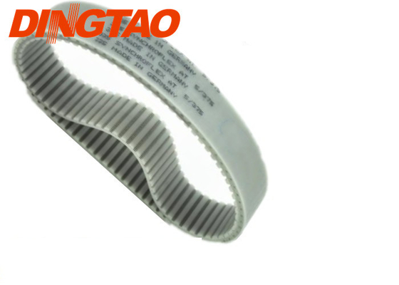 For Vector 7000 Cutter Parts VT5000  Rubber Timing Belt AT5/375 108687