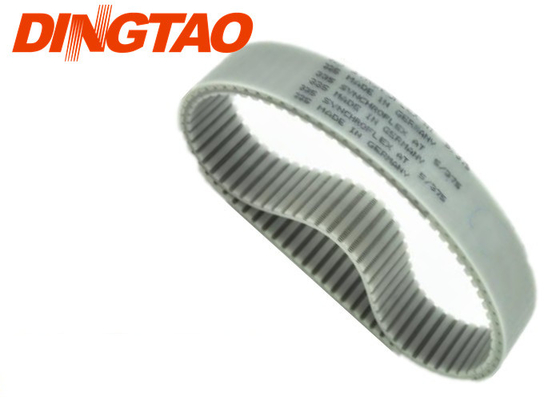 For Vector 7000 Cutter Parts VT5000  Rubber Timing Belt AT5/375 108687