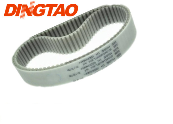 For Vector 7000 Cutter Parts VT5000  Rubber Timing Belt AT5/375 108687