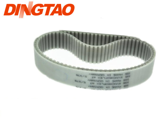 For Vector 7000 Cutter Parts VT5000  Rubber Timing Belt AT5/375 108687