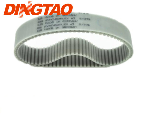 For Vector 7000 Cutter Parts VT5000  Rubber Timing Belt AT5/375 108687
