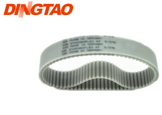 For Vector 7000 Cutter Parts VT5000  Rubber Timing Belt AT5/375 108687