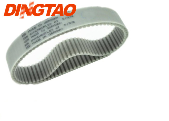 For Vector 7000 Cutter Parts VT5000  Rubber Timing Belt AT5/375 108687