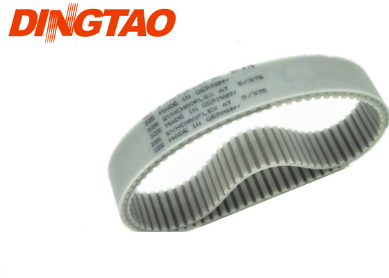 For Vector 7000 Cutter Parts VT5000  Rubber Timing Belt AT5/375 108687