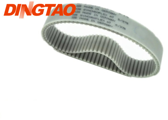For Vector 7000 Cutter Parts VT5000  Rubber Timing Belt AT5/375 108687