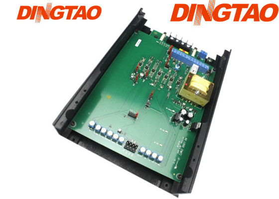 350500046 Drive Regn 115/230vac 1.5/3hp For DT GT7250 S7200 Cutter Spare Parts