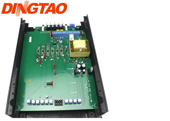 350500046 Drive Regn 115/230vac 1.5/3hp For DT GT7250 S7200 Cutter Spare Parts