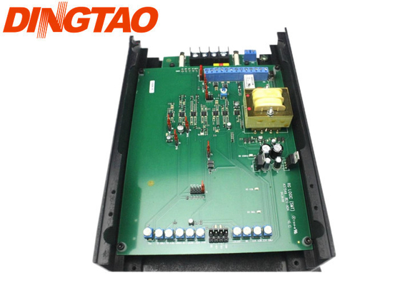 350500046 Drive Regn 115/230vac 1.5/3hp For DT GT7250 S7200 Cutter Spare Parts