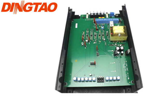 350500046 Drive Regn 115/230vac 1.5/3hp For DT GT7250 S7200 Cutter Spare Parts
