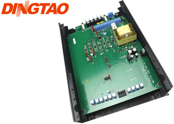 350500046 Drive Regn 115/230vac 1.5/3hp For DT GT7250 S7200 Cutter Spare Parts