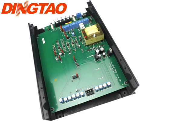 350500046 Drive Regn 115/230vac 1.5/3hp For DT GT7250 S7200 Cutter Spare Parts