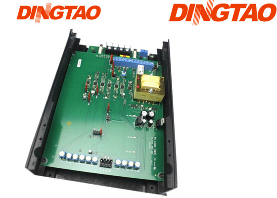350500046 Drive Regn 115/230vac 1.5/3hp For DT GT7250 S7200 Cutter Spare Parts