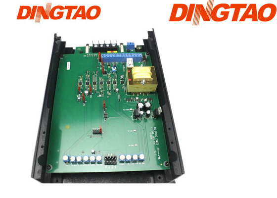 350500046 Drive Regn 115/230vac 1.5/3hp For DT GT7250 S7200 Cutter Spare Parts