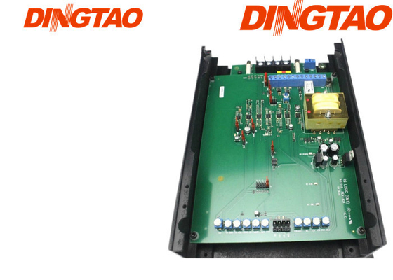 350500046 Drive Regn 115/230vac 1.5/3hp For DT GT7250 S7200 Cutter Spare Parts