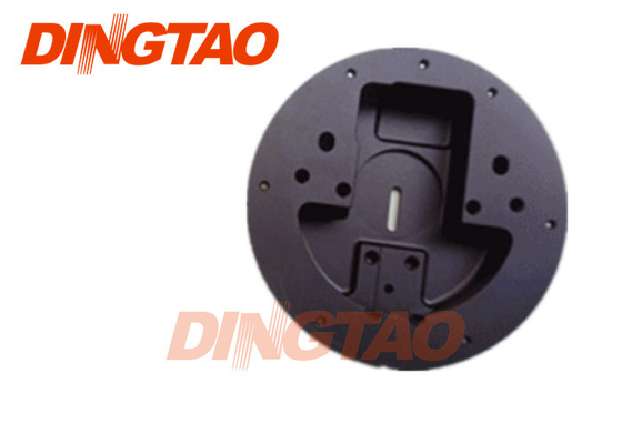 DT GT7250 Cutter Parts S7200 Cutter Spare Parts Bowl Presserfoot S-93-7 66659020