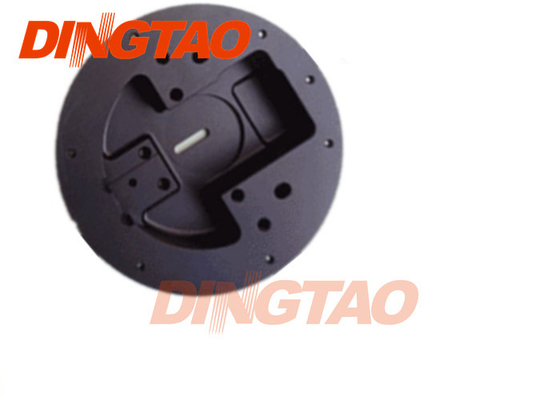 DT GT7250 Cutter Parts S7200 Cutter Spare Parts Bowl Presserfoot S-93-7 66659020
