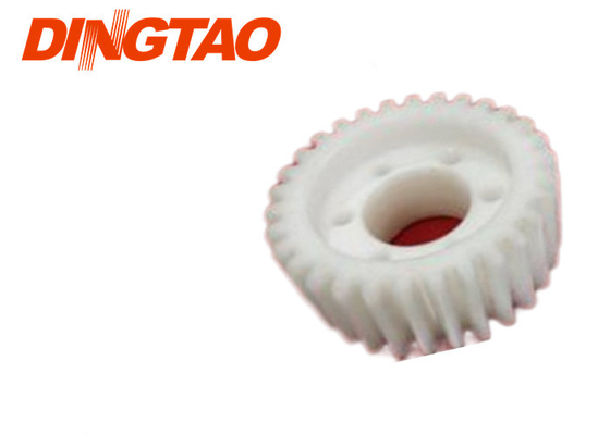 For DT Vector 5000 Auto Cutter Parts Vector 7000 Parts 111449 X-Axis Guide Wheel