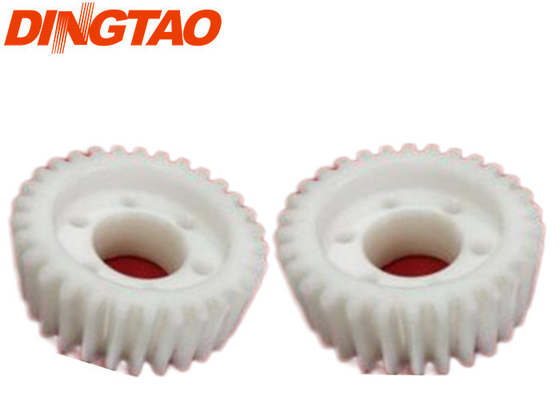 111449 X-Axis Guide Wheel For Vector 7000 Cutter Parts VT5000 Cutter Spare Parts