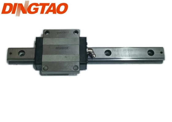 61649000 Rail Elevator W/bearing Suit For DT S7200 GT7250 Cutter Spare Parts