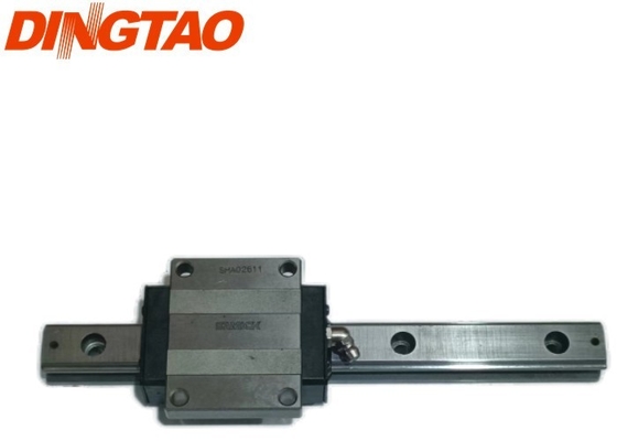 61649000 Rail Elevator W/bearing Suit For DT S7200 GT7250 Cutter Spare Parts