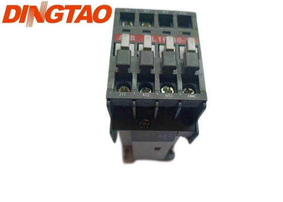 DT S7200 Cutter Spare Parts DT GT7250 Spare Parts PN 904500295 Sttr 240v Coil