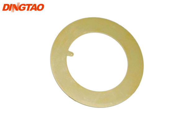 Auto Cutter Machine Spare Parts For DT GT7250 S7200 Cutting Ring Slip 21938000