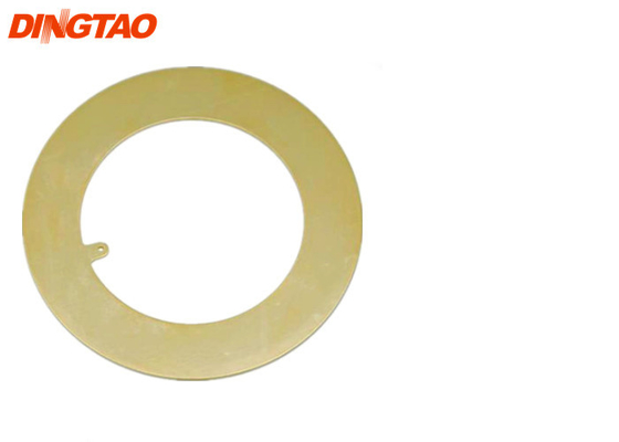 Auto Cutter Machine Spare Parts For DT GT7250 S7200 Cutting Ring Slip 21938000