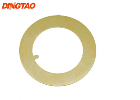 Auto Cutter Machine Spare Parts For DT GT7250 S7200 Cutting Ring Slip 21938000