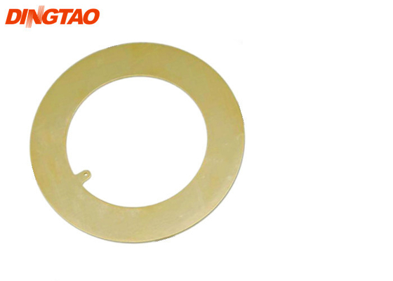 Auto Cutter Machine Spare Parts For DT GT7250 S7200 Cutting Ring Slip 21938000