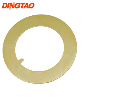 Auto Cutter Machine Spare Parts For DT GT7250 S7200 Cutting Ring Slip 21938000