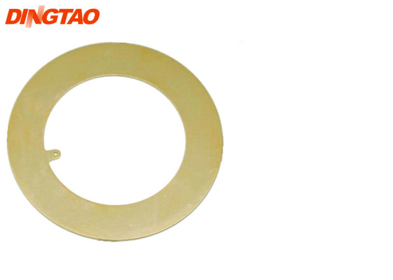 Auto Cutter Machine Spare Parts For DT GT7250 S7200 Cutting Ring Slip 21938000