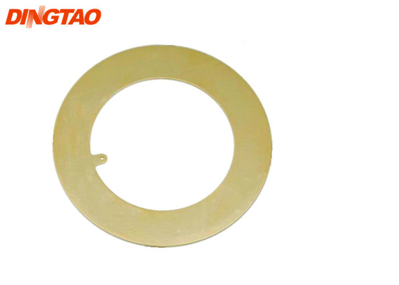 Auto Cutter Machine Spare Parts For DT GT7250 S7200 Cutting Ring Slip 21938000