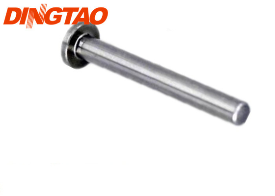 104301 Lower Roller Axi 2.4X7 Vector 7000 Cutter Spare Parts  For Cutting VT7000