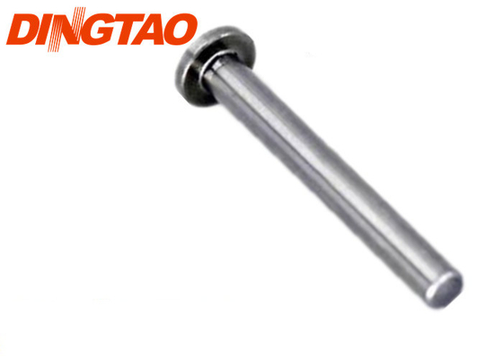 104301 Lower Roller Axi 2.4X7 Vector 7000 Cutter Spare Parts  For Cutting VT7000
