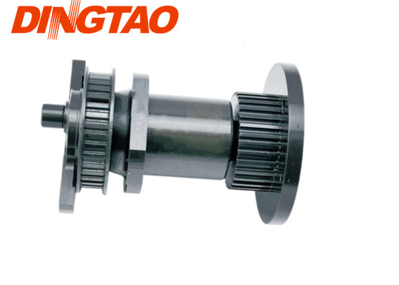 61612002 GT7250 Cutter Accessories S7200 Parts Housing Crank Assy 78 S-93-7 Use Bom