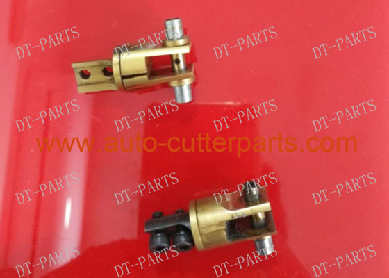 Parts For Vector 7000 VT7000 Cutting 775446 Batch Of Fastening Blade + Axis 2.4x7 Unit