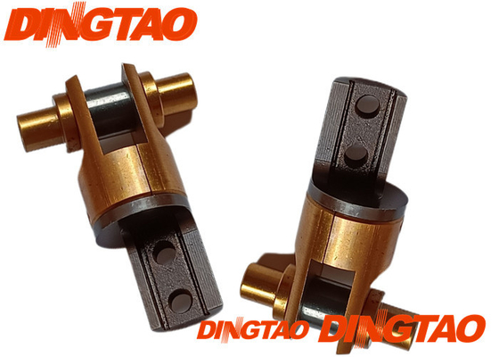 Parts For Vector 7000 VT7000 Cutting 775446 Batch Of Fastening Blade + Axis 2.4x7 Unit